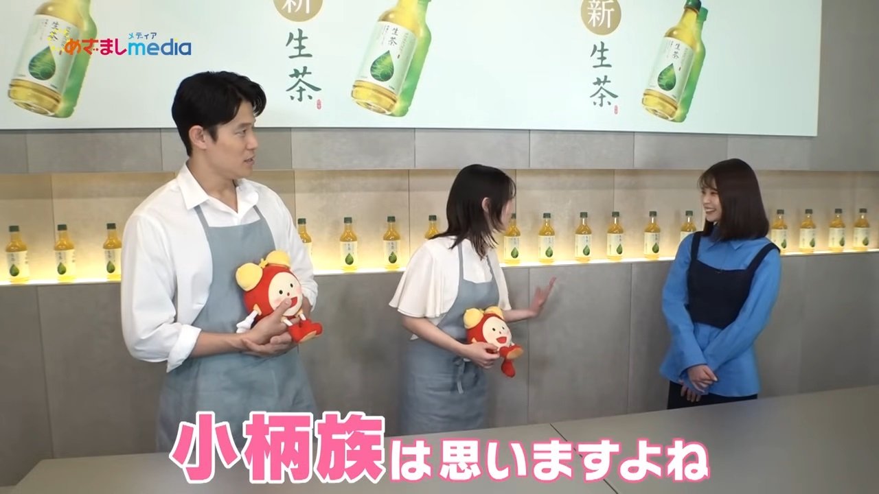 (4ページ目) 高畑充希との“新旧彼女トーク”映像が沸騰のなか…“岡田将生にフジ鈴木唯アナがフラれた”2年前破局の「真逆の話」｜ニュース