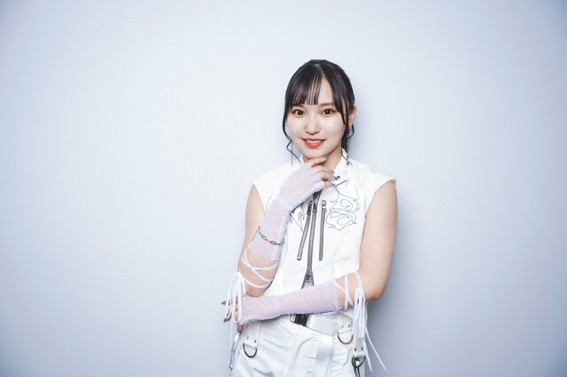 新世代11人アイドルグループ「WHITE SCORPION」ACO×AOI×NATSU×NICOインタビュー 「結成1年の成長と目指す先 ...