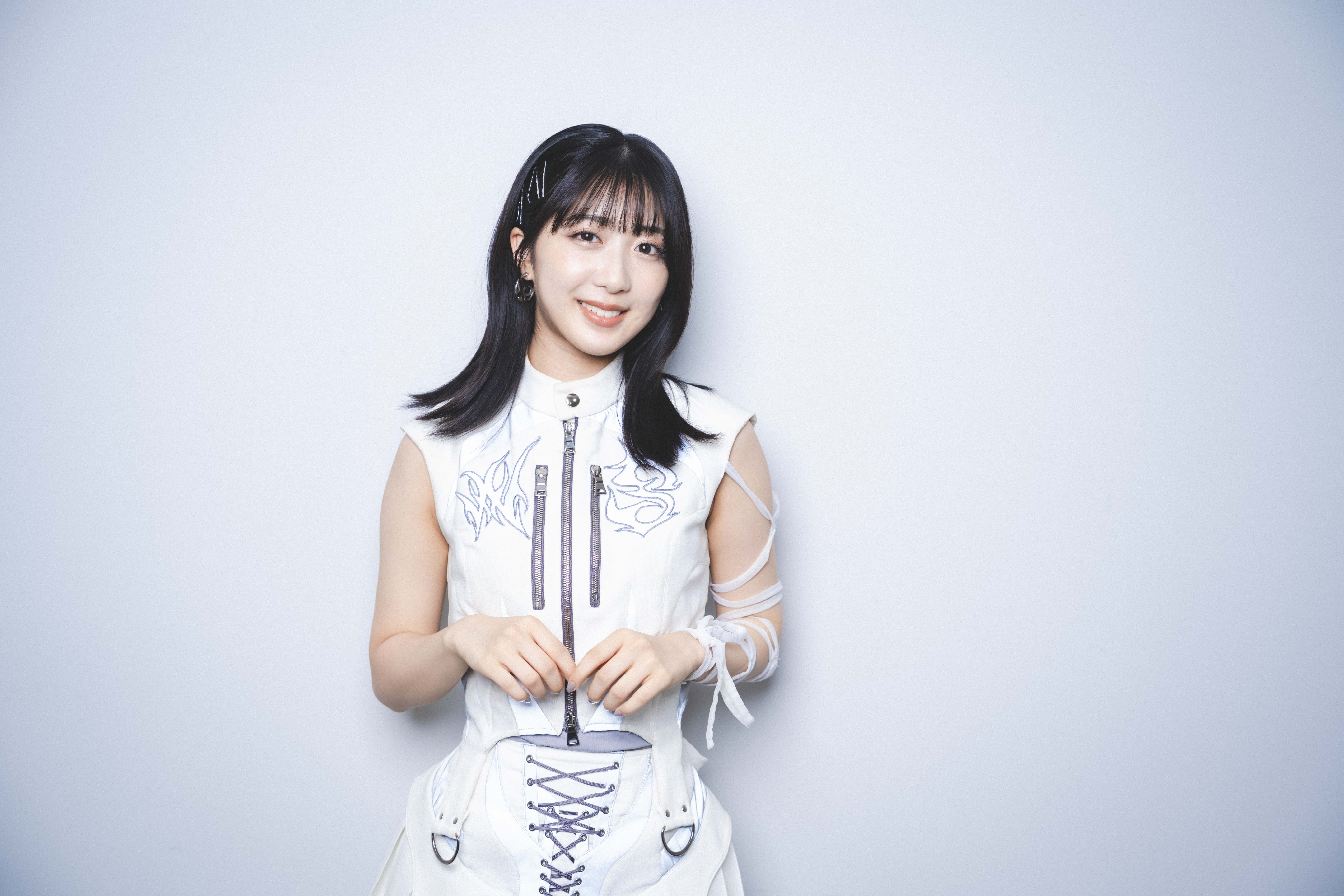 (2ページ目) 新世代11人アイドルグループ「WHITE SCORPION」ACO×AOI×NATSU×NICOインタビュー 「結成1年の成長 ...